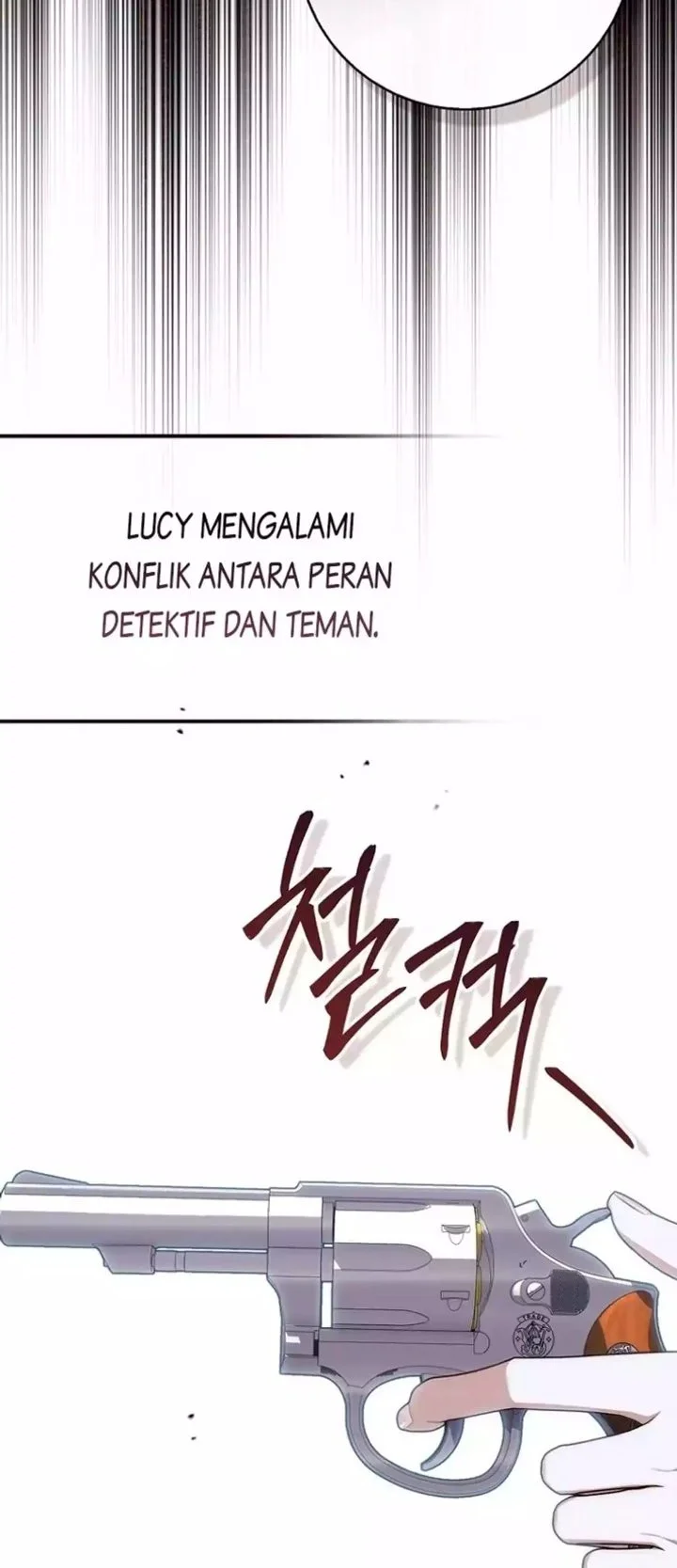 A Princess Who Reads Fortune Chapter 130 - halaman 36
