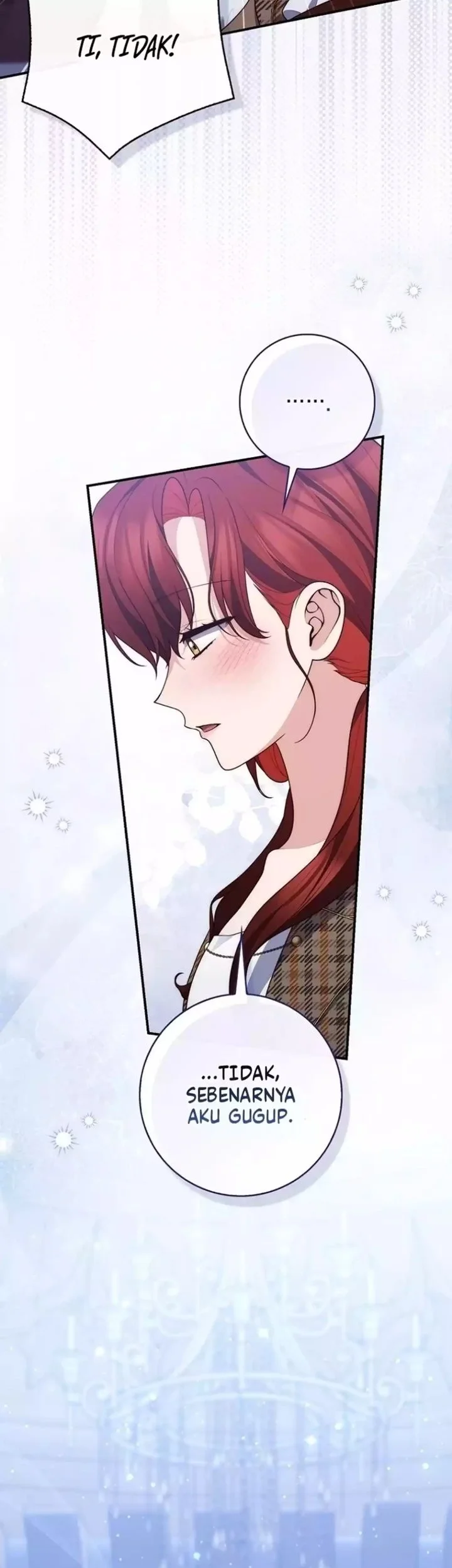 A Princess Who Reads Fortune Chapter 130 - halaman 4