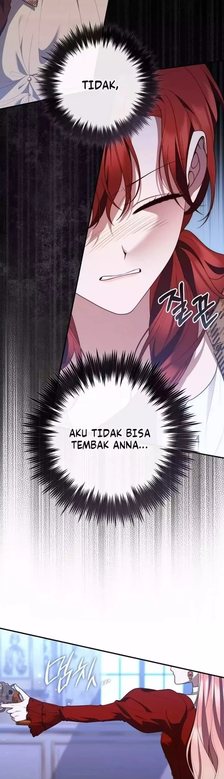 A Princess Who Reads Fortune Chapter 130 - halaman 40
