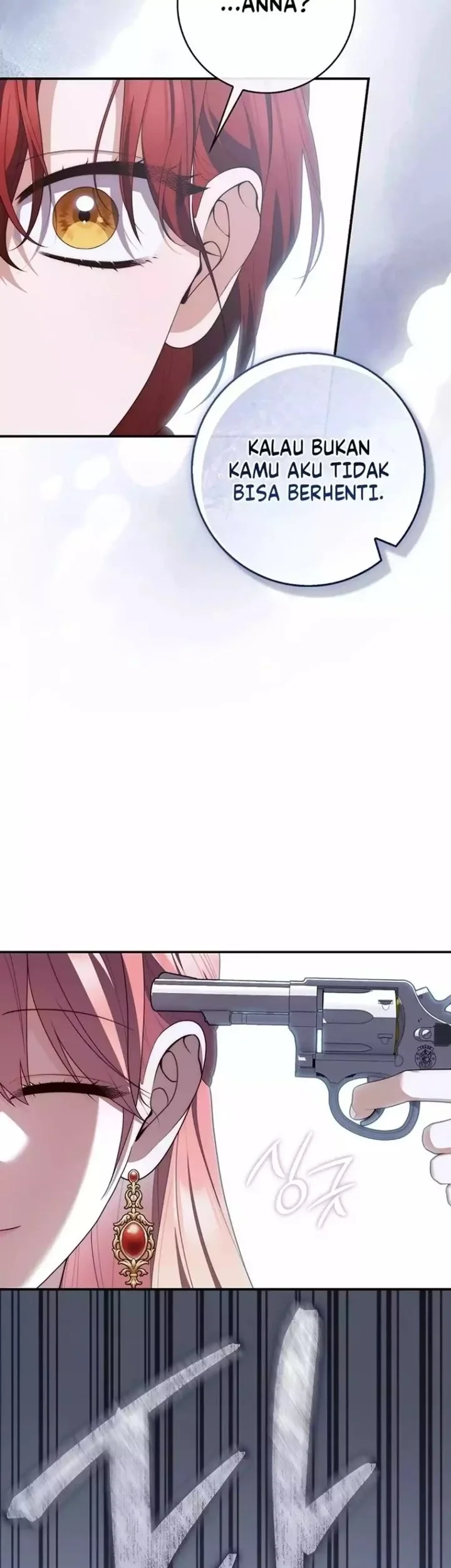 A Princess Who Reads Fortune Chapter 130 - halaman 43