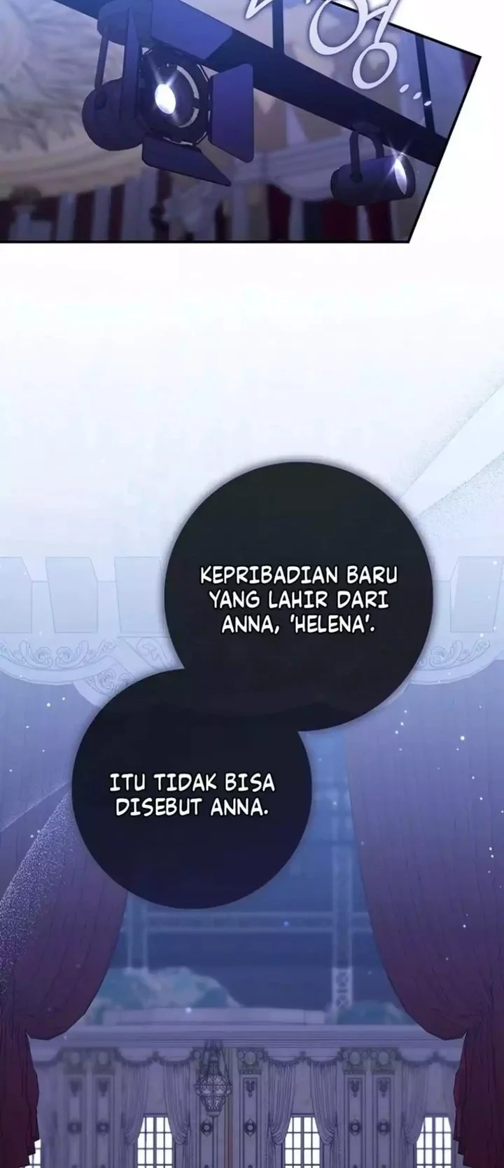 A Princess Who Reads Fortune Chapter 130 - halaman 45