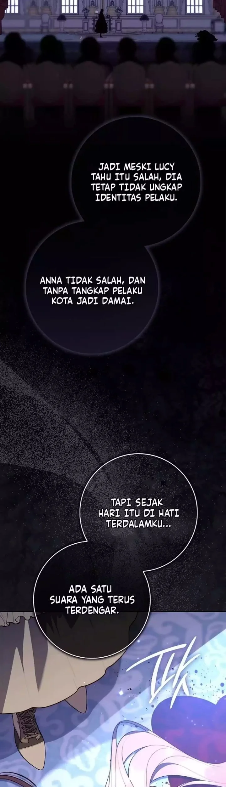 A Princess Who Reads Fortune Chapter 130 - halaman 46