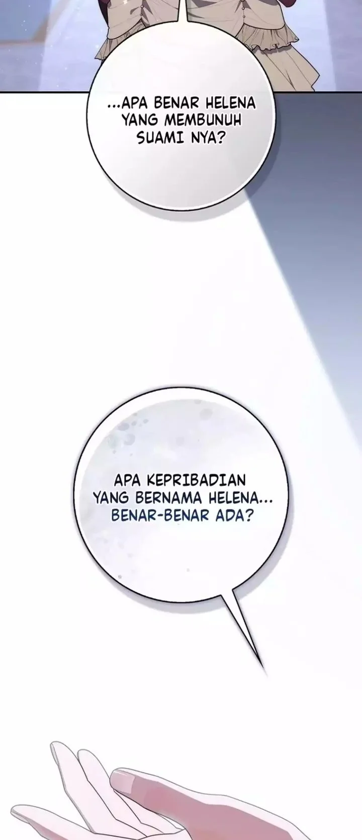 A Princess Who Reads Fortune Chapter 130 - halaman 48