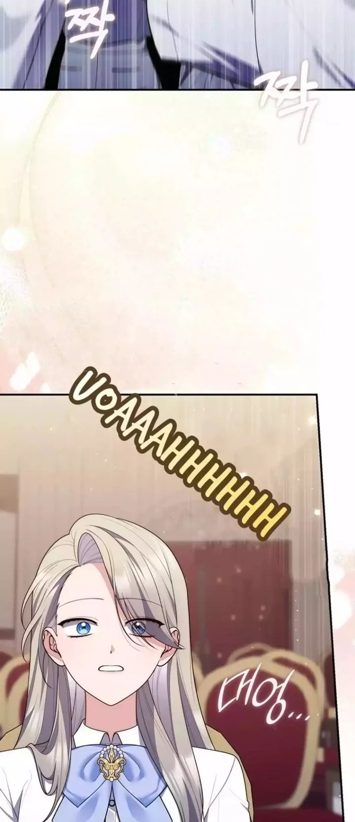 A Princess Who Reads Fortune Chapter 130 - halaman 54