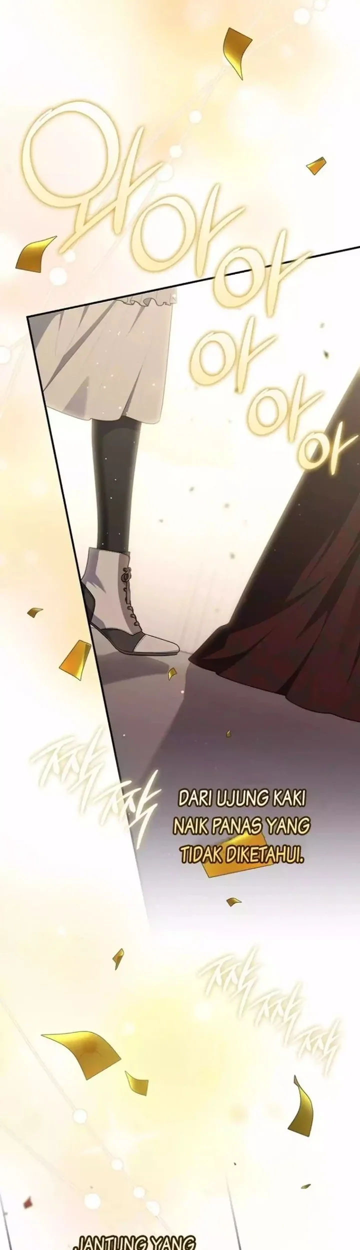 A Princess Who Reads Fortune Chapter 130 - halaman 59