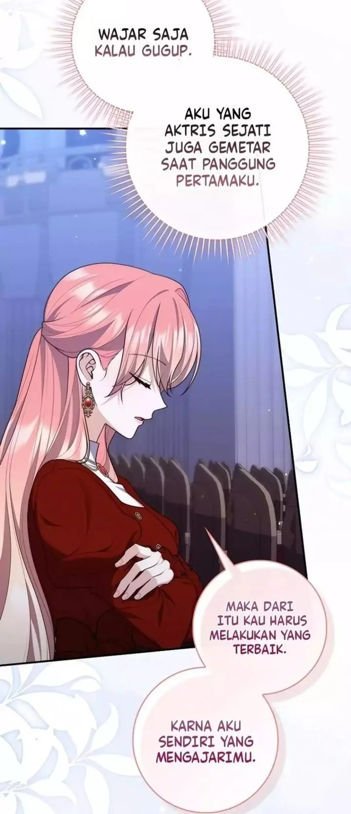 A Princess Who Reads Fortune Chapter 130 - halaman 6