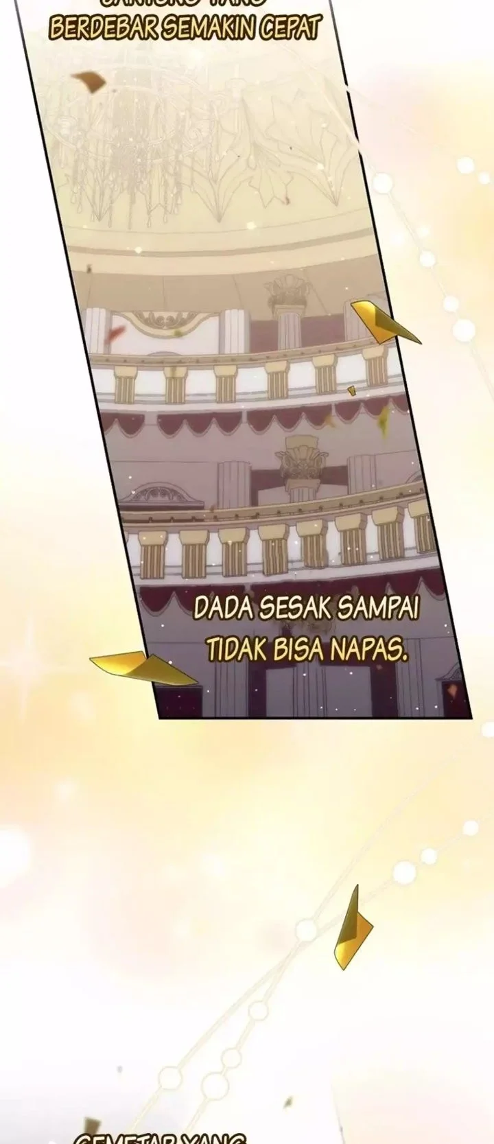 A Princess Who Reads Fortune Chapter 130 - halaman 60
