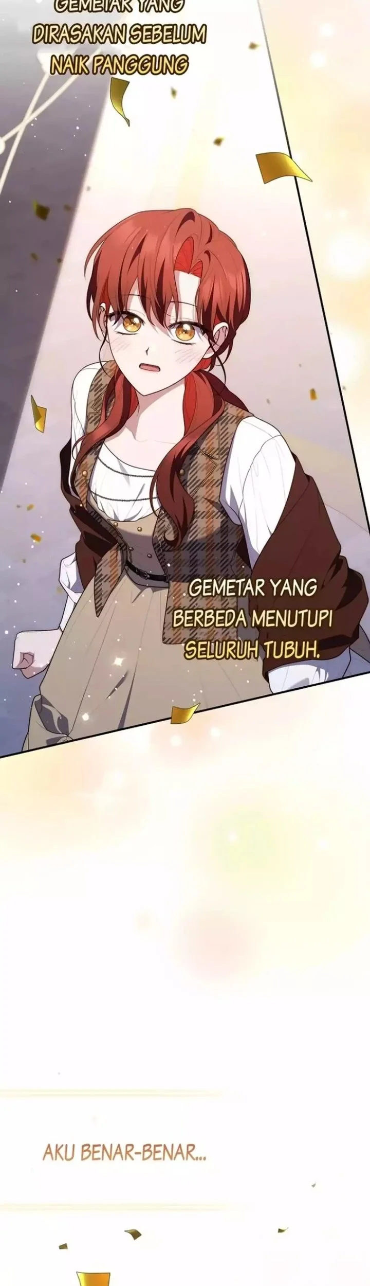 A Princess Who Reads Fortune Chapter 130 - halaman 61