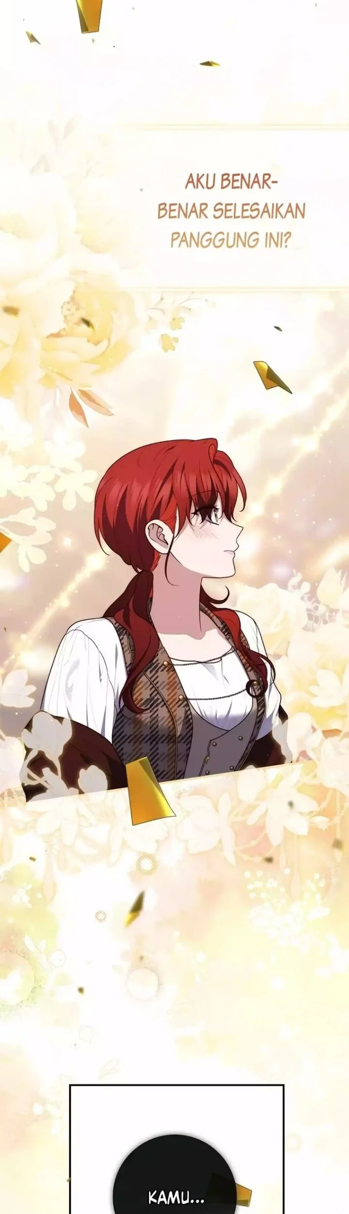A Princess Who Reads Fortune Chapter 130 - halaman 62