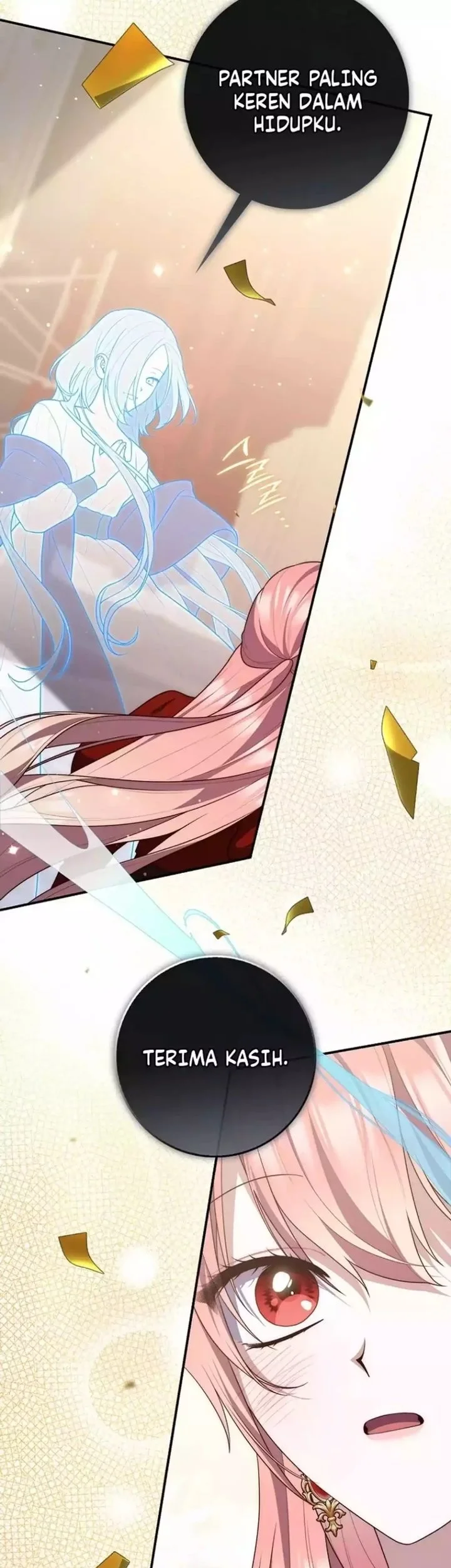 A Princess Who Reads Fortune Chapter 130 - halaman 64