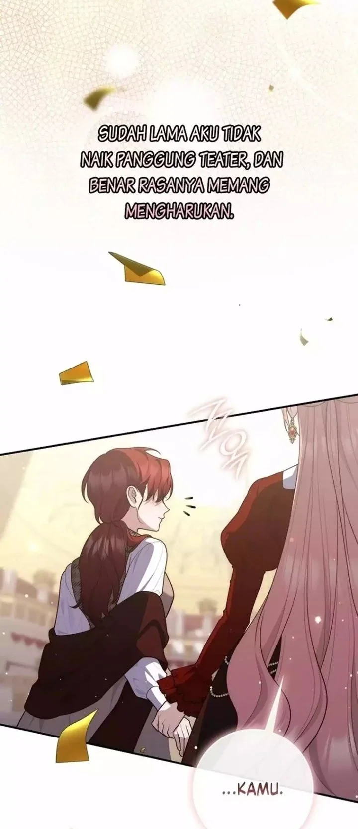 A Princess Who Reads Fortune Chapter 130 - halaman 66