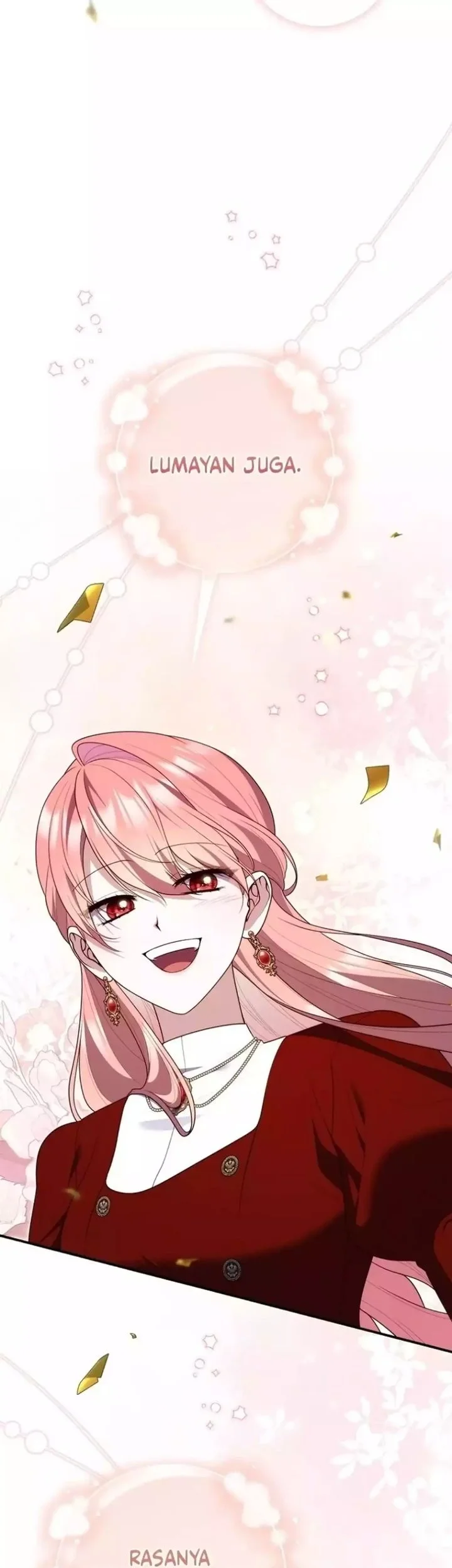 A Princess Who Reads Fortune Chapter 130 - halaman 67