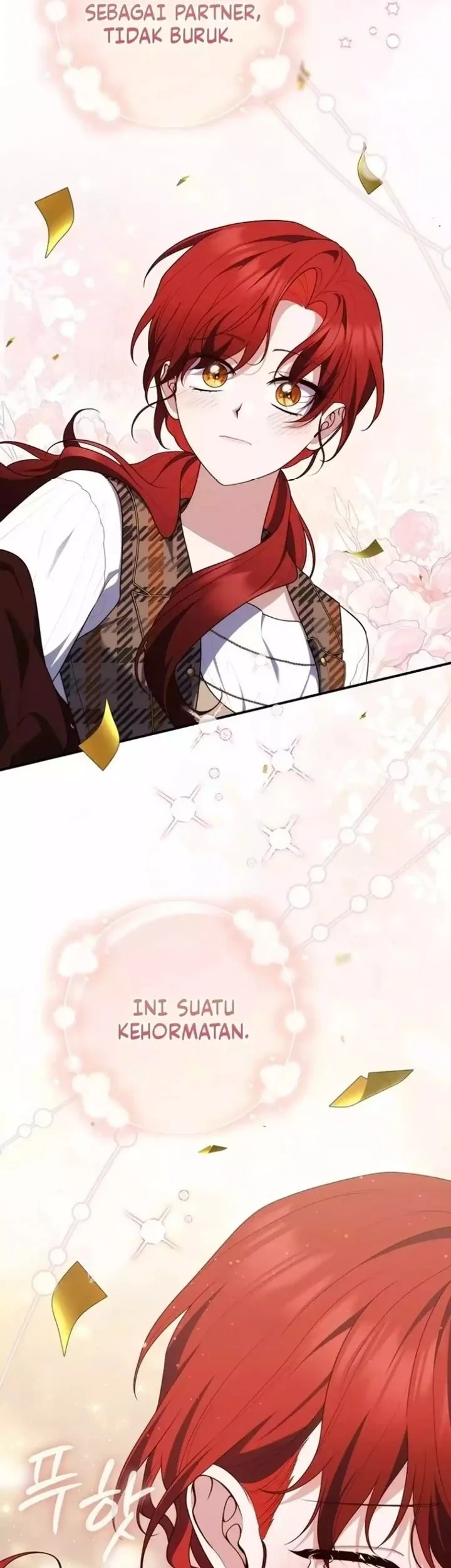 A Princess Who Reads Fortune Chapter 130 - halaman 68
