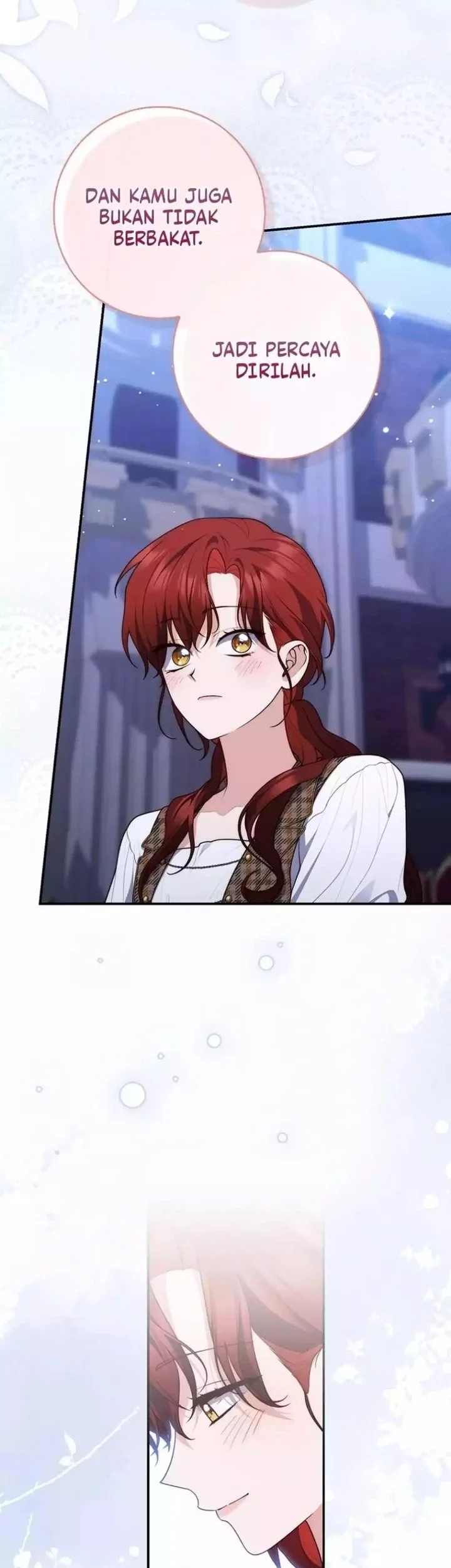 A Princess Who Reads Fortune Chapter 130 - halaman 7