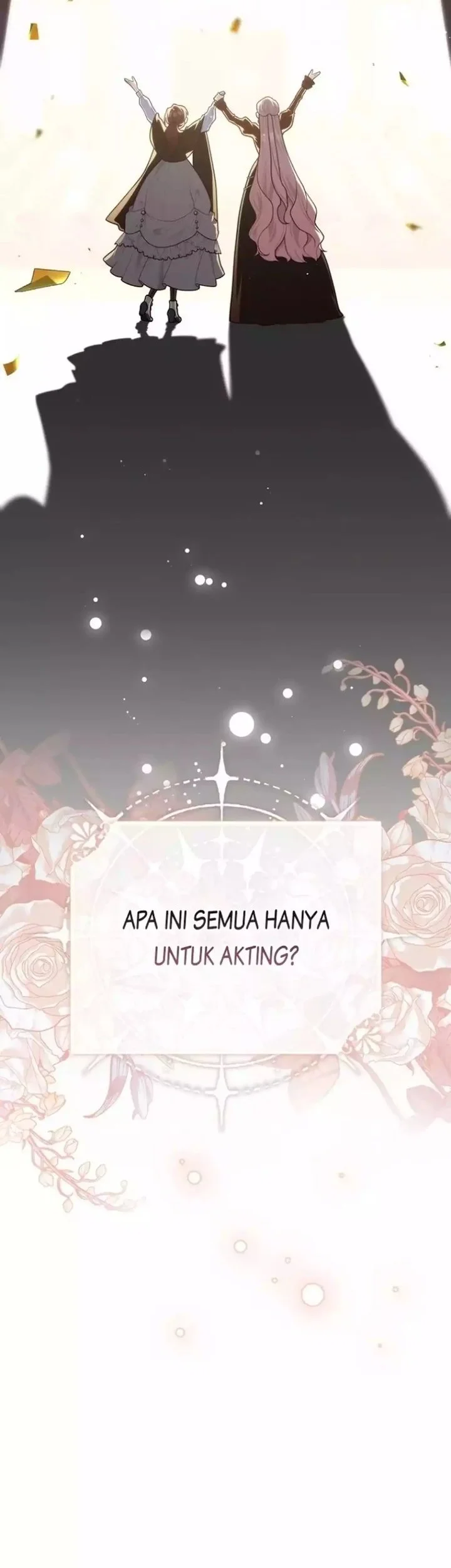 A Princess Who Reads Fortune Chapter 130 - halaman 71