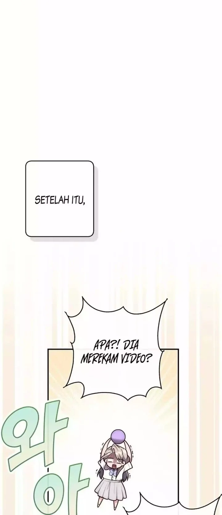 A Princess Who Reads Fortune Chapter 130 - halaman 72