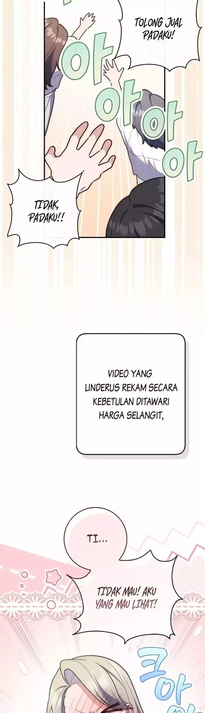 A Princess Who Reads Fortune Chapter 130 - halaman 73