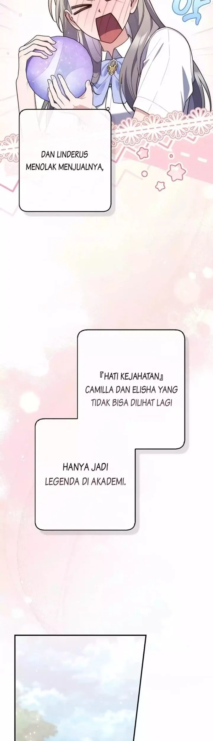 A Princess Who Reads Fortune Chapter 130 - halaman 74