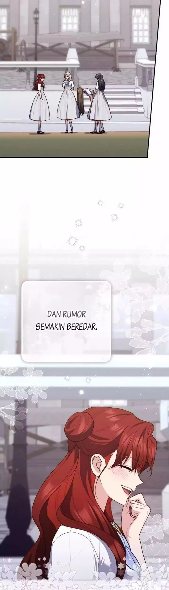A Princess Who Reads Fortune Chapter 130 - halaman 77