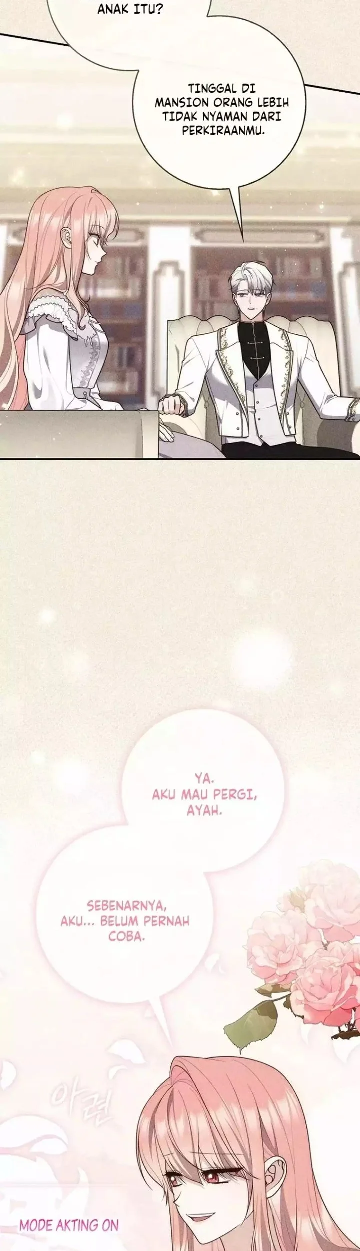 A Princess Who Reads Fortune Chapter 131 - halaman 14