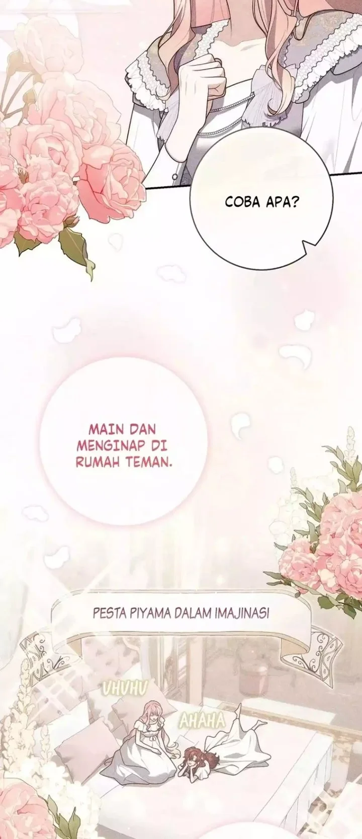 A Princess Who Reads Fortune Chapter 131 - halaman 15