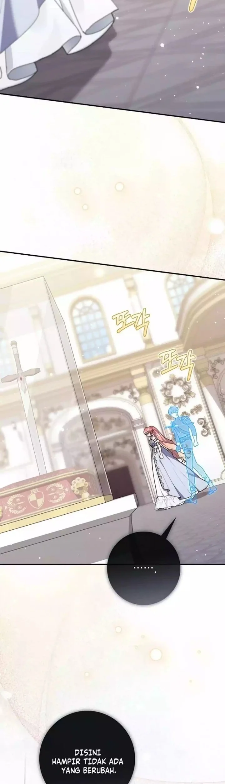 A Princess Who Reads Fortune Chapter 131 - halaman 23