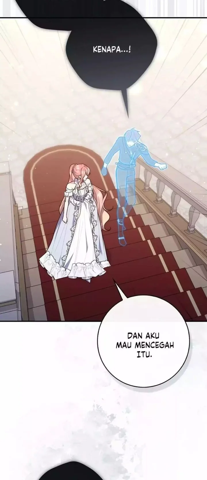 A Princess Who Reads Fortune Chapter 131 - halaman 27