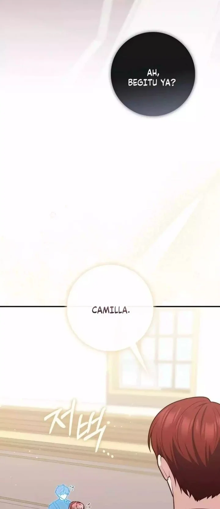 A Princess Who Reads Fortune Chapter 131 - halaman 30