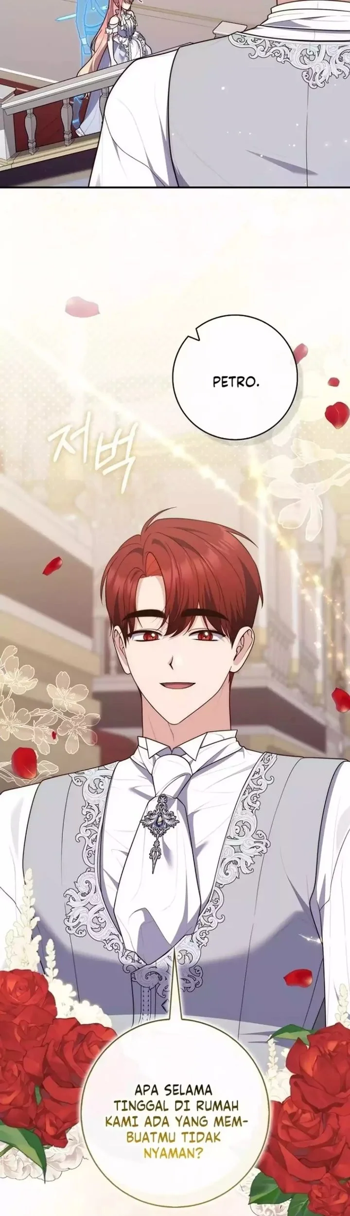 A Princess Who Reads Fortune Chapter 131 - halaman 31