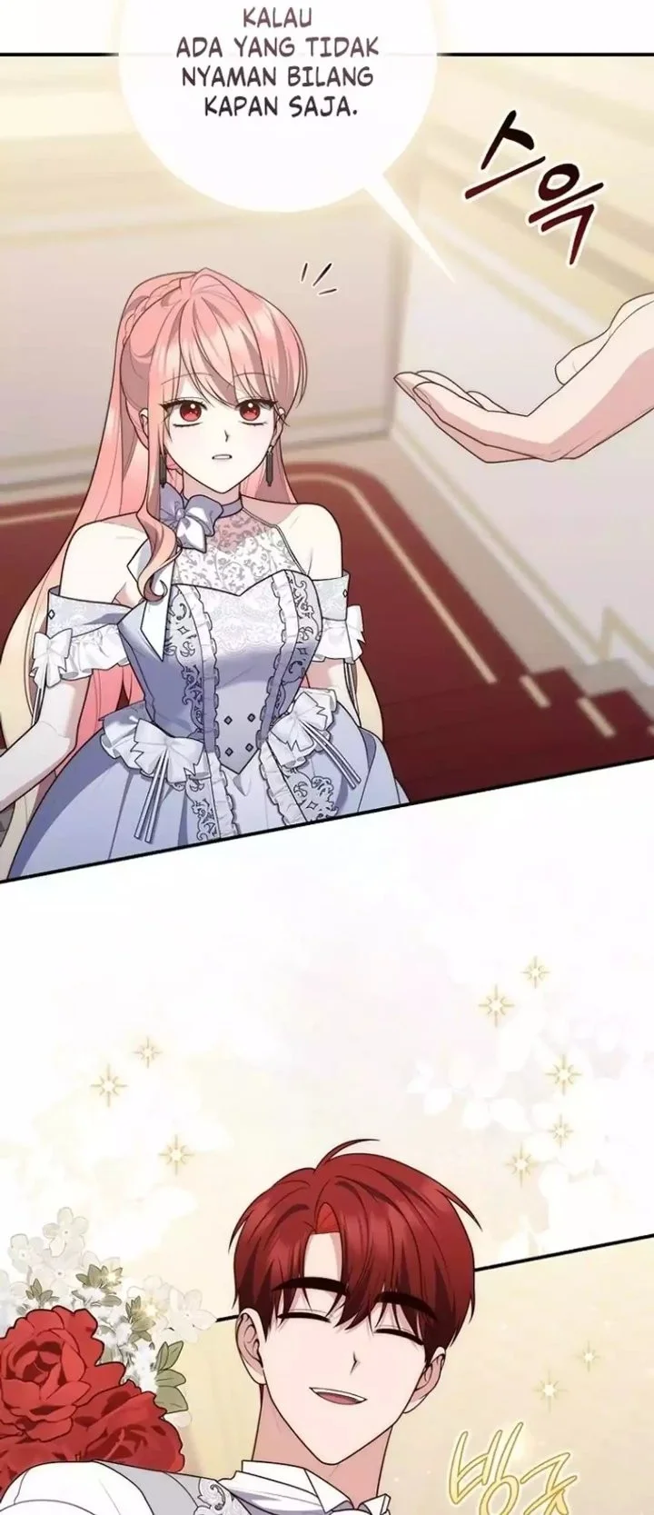 A Princess Who Reads Fortune Chapter 131 - halaman 33