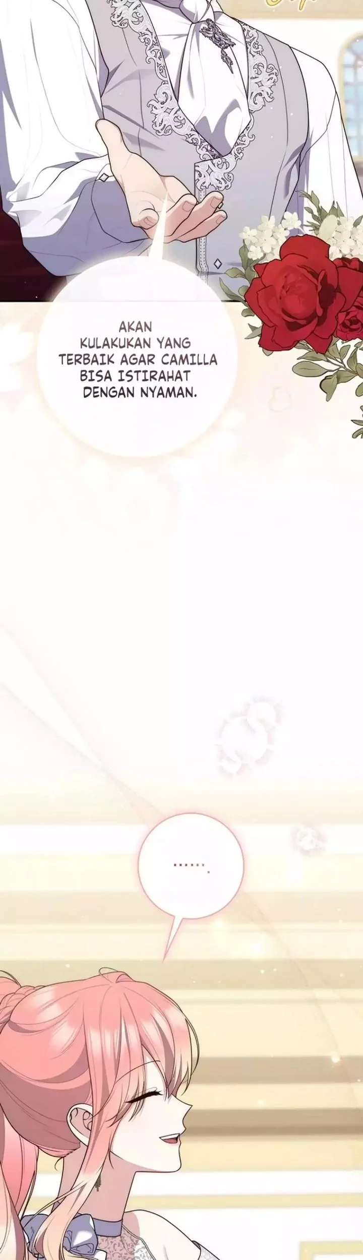 A Princess Who Reads Fortune Chapter 131 - halaman 34