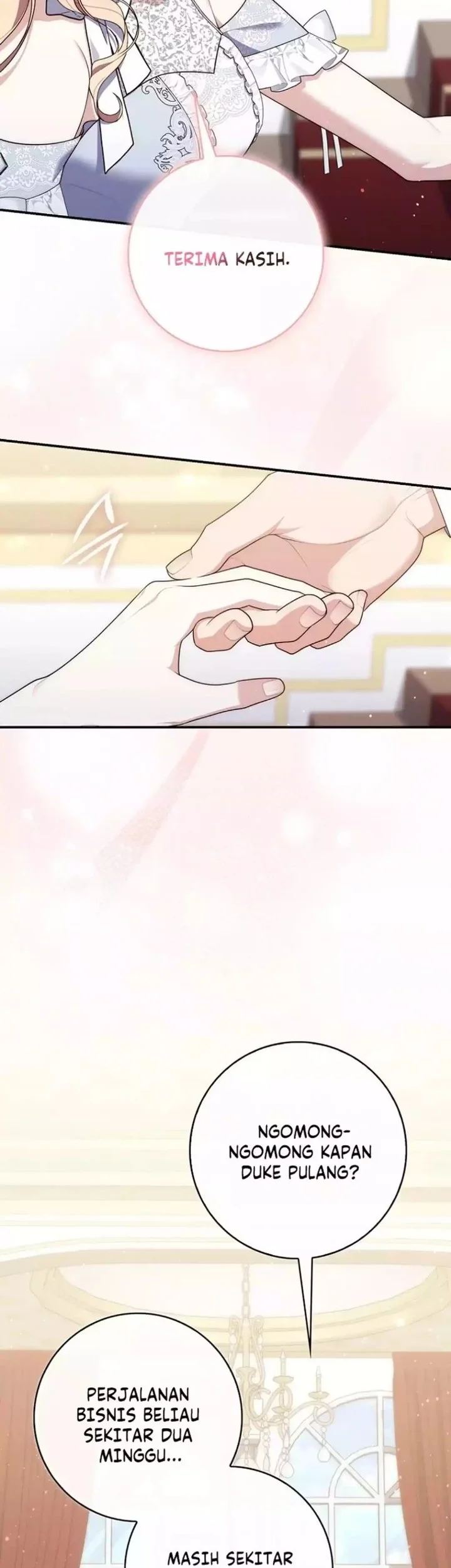 A Princess Who Reads Fortune Chapter 131 - halaman 35