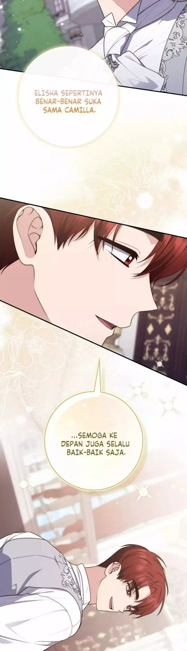 A Princess Who Reads Fortune Chapter 131 - halaman 44