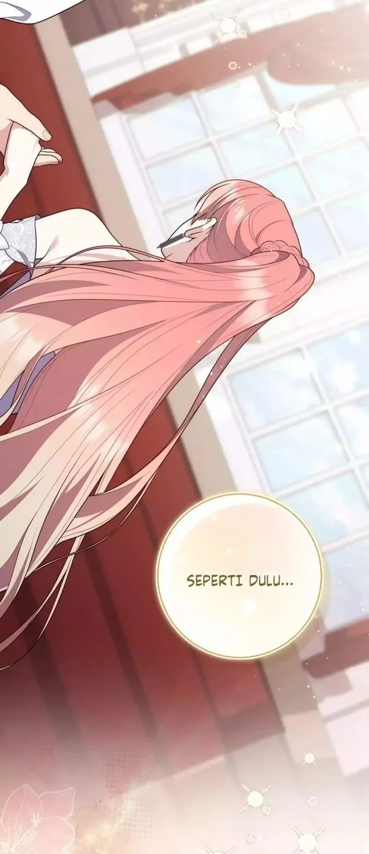 A Princess Who Reads Fortune Chapter 131 - halaman 45
