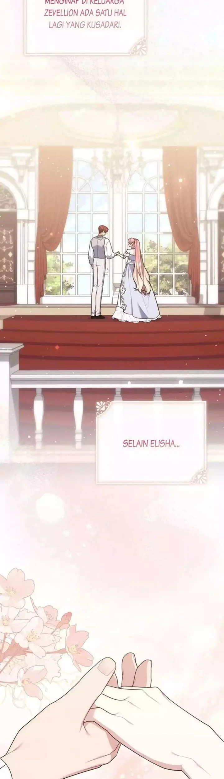 A Princess Who Reads Fortune Chapter 131 - halaman 47
