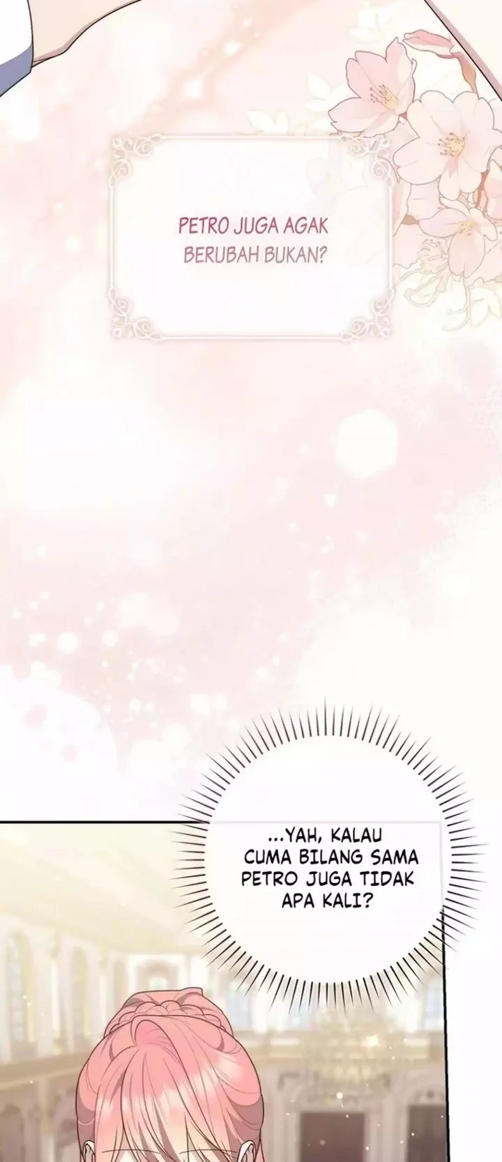 A Princess Who Reads Fortune Chapter 131 - halaman 48