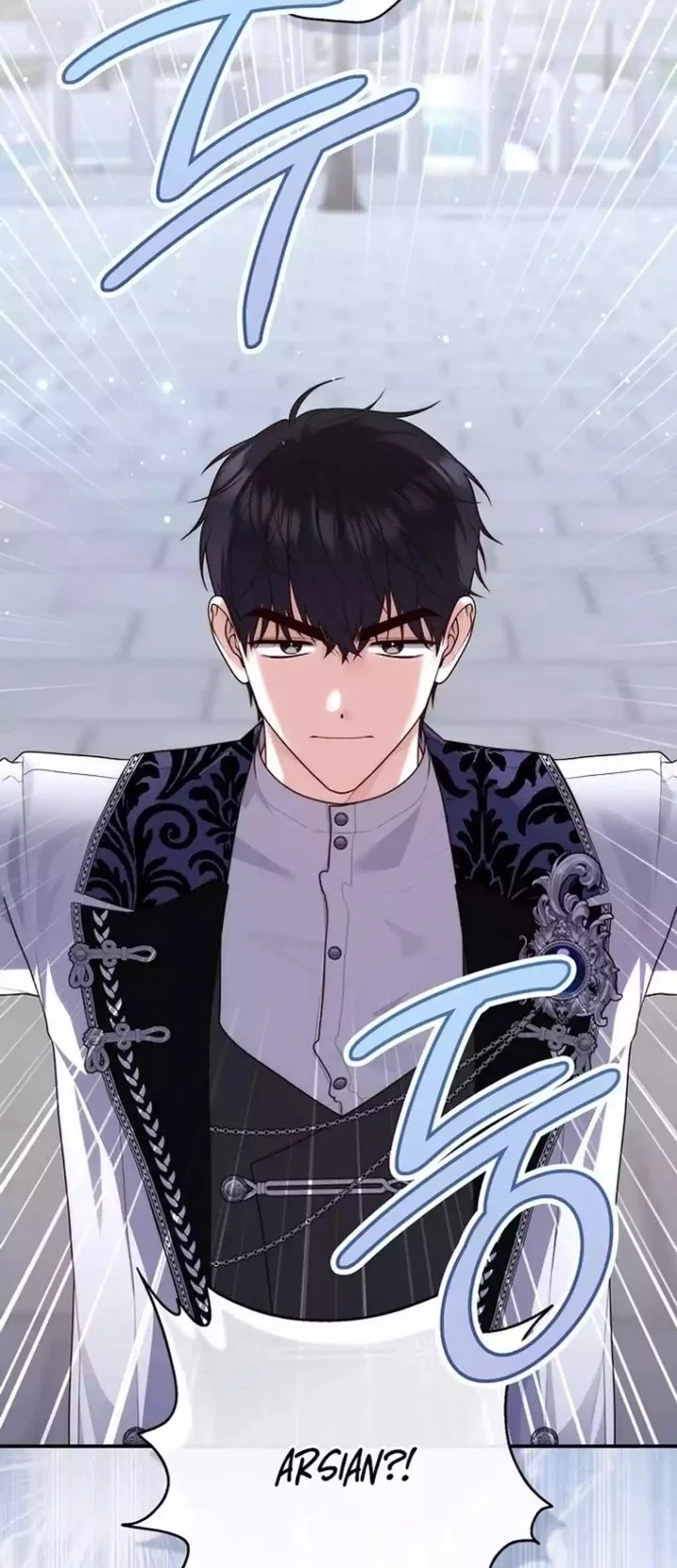 A Princess Who Reads Fortune Chapter 131 - halaman 51