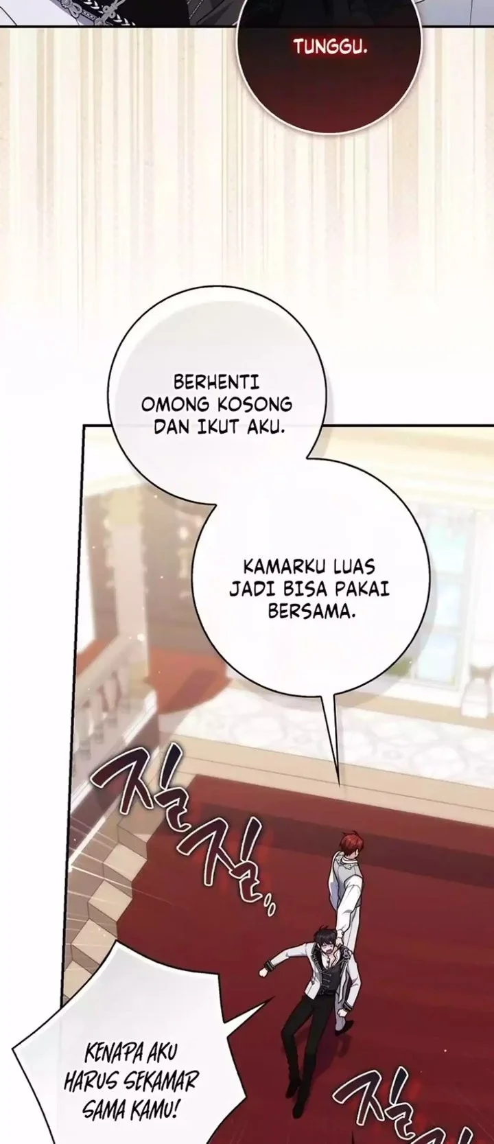 A Princess Who Reads Fortune Chapter 132 - halaman 12