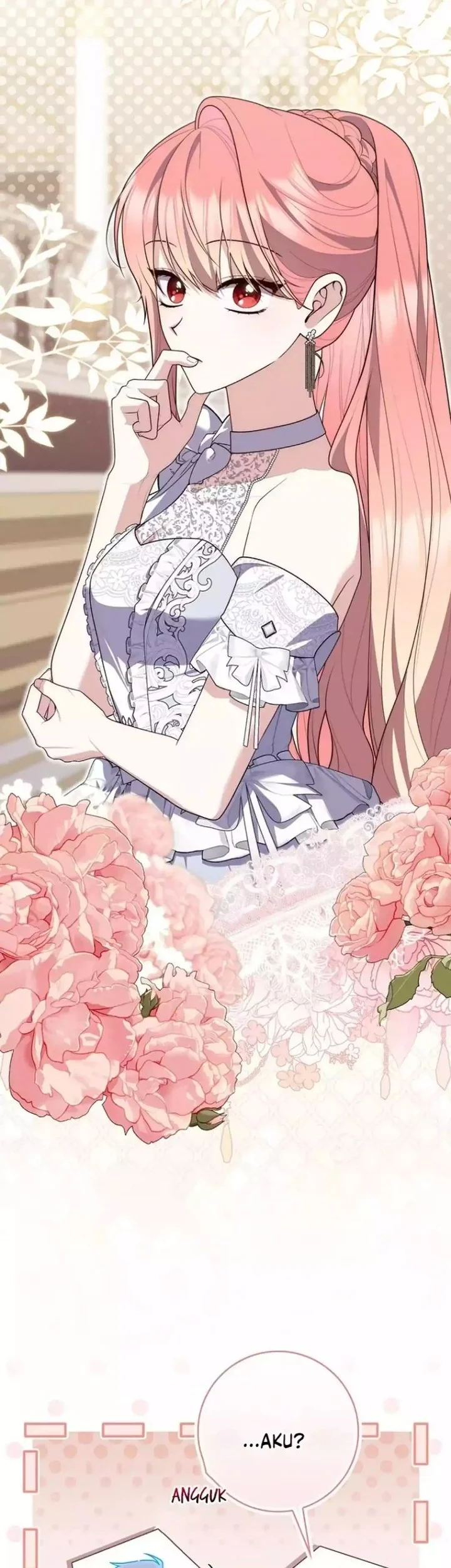 A Princess Who Reads Fortune Chapter 132 - halaman 17