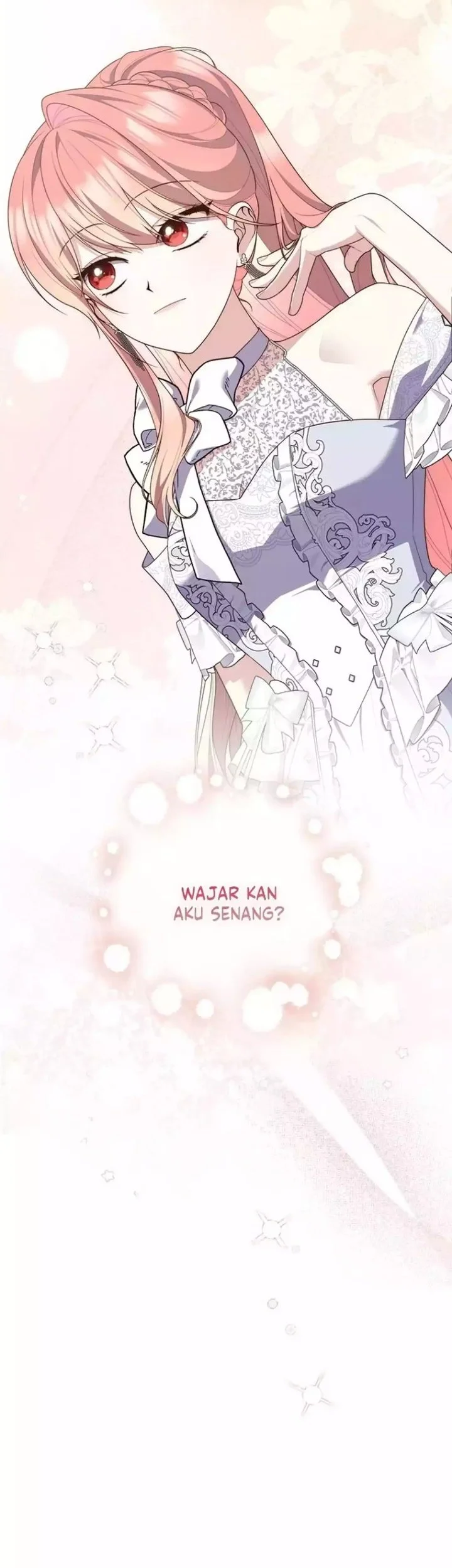 A Princess Who Reads Fortune Chapter 132 - halaman 20