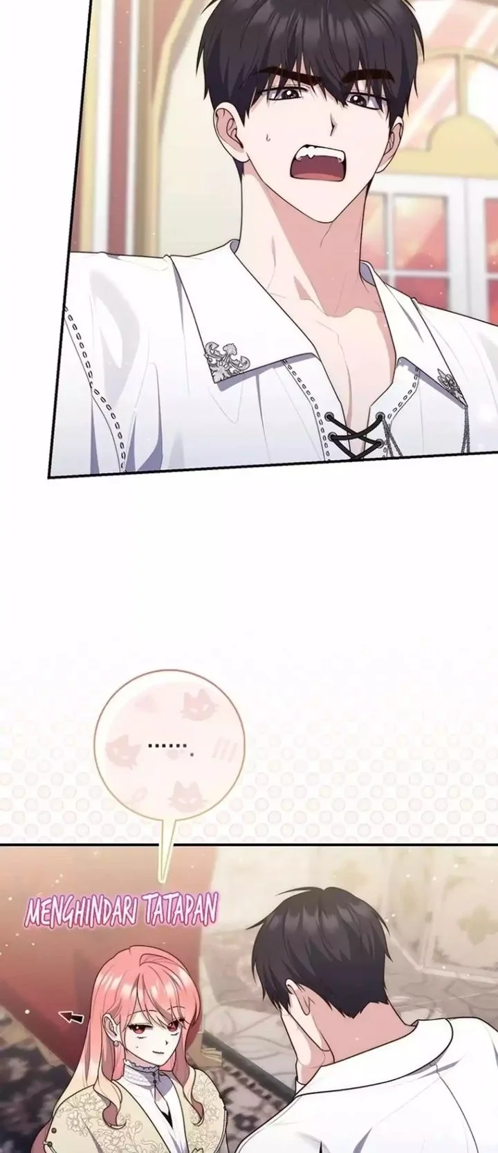 A Princess Who Reads Fortune Chapter 132 - halaman 30