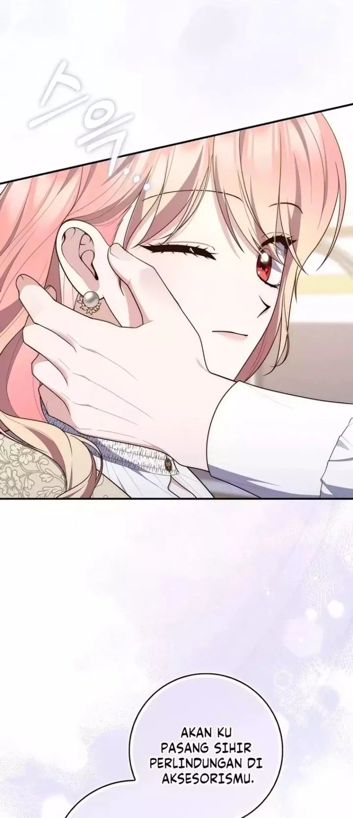 A Princess Who Reads Fortune Chapter 132 - halaman 39