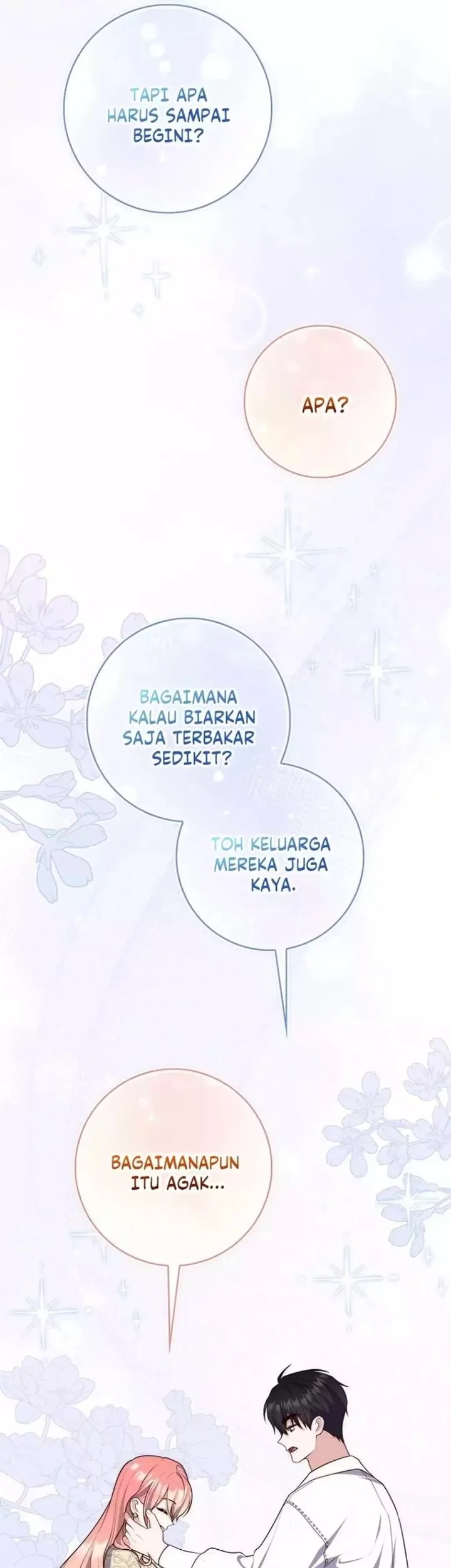 A Princess Who Reads Fortune Chapter 132 - halaman 43