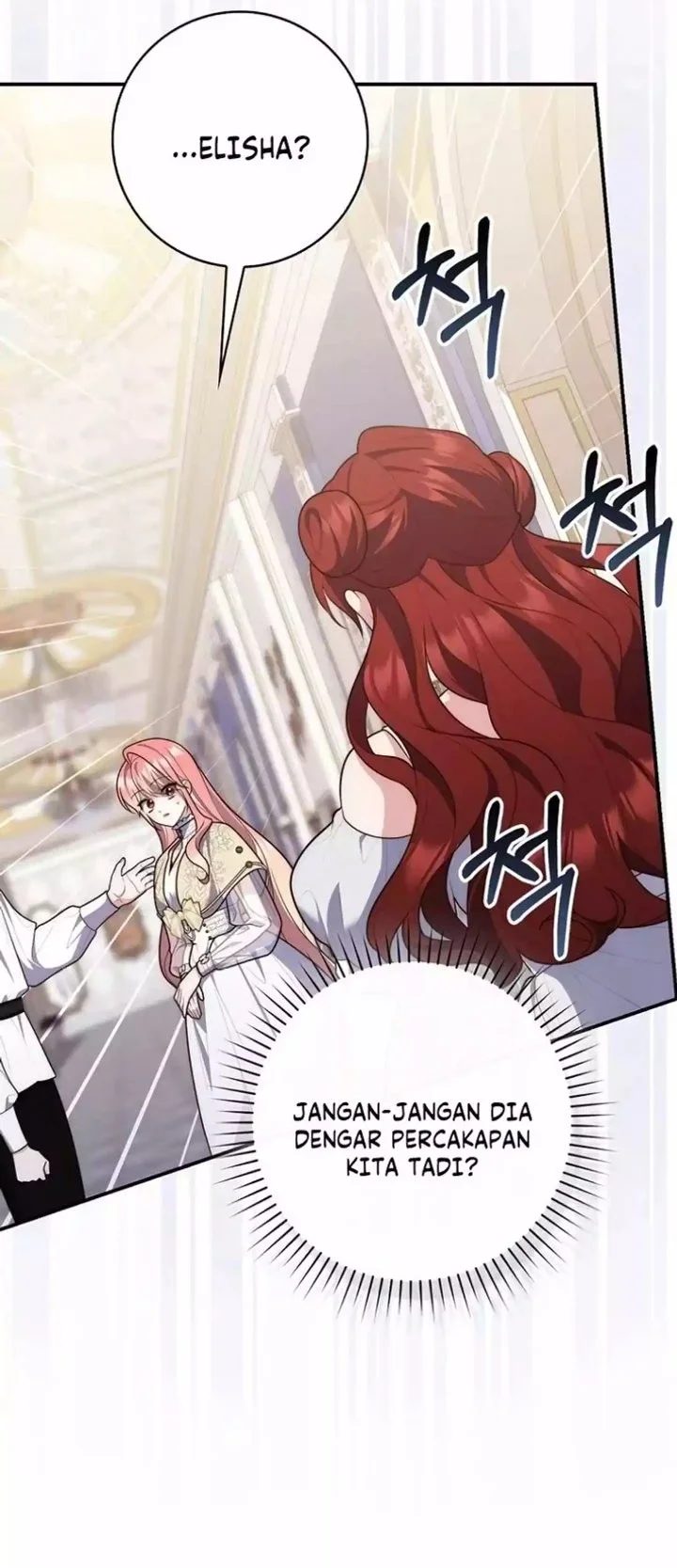 A Princess Who Reads Fortune Chapter 132 - halaman 45