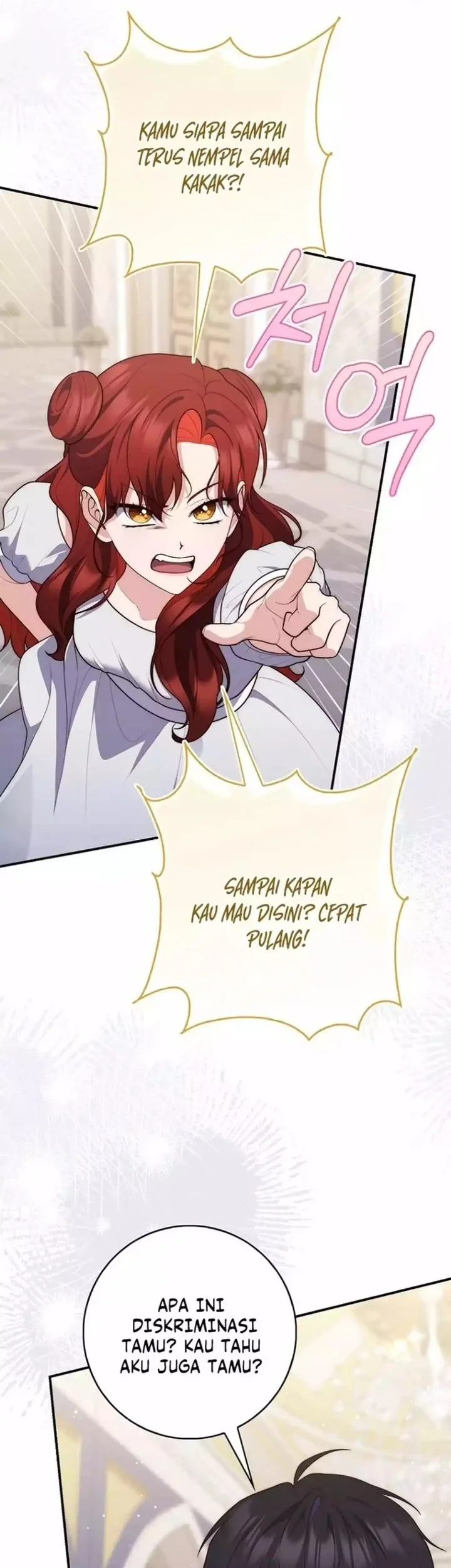 A Princess Who Reads Fortune Chapter 132 - halaman 47
