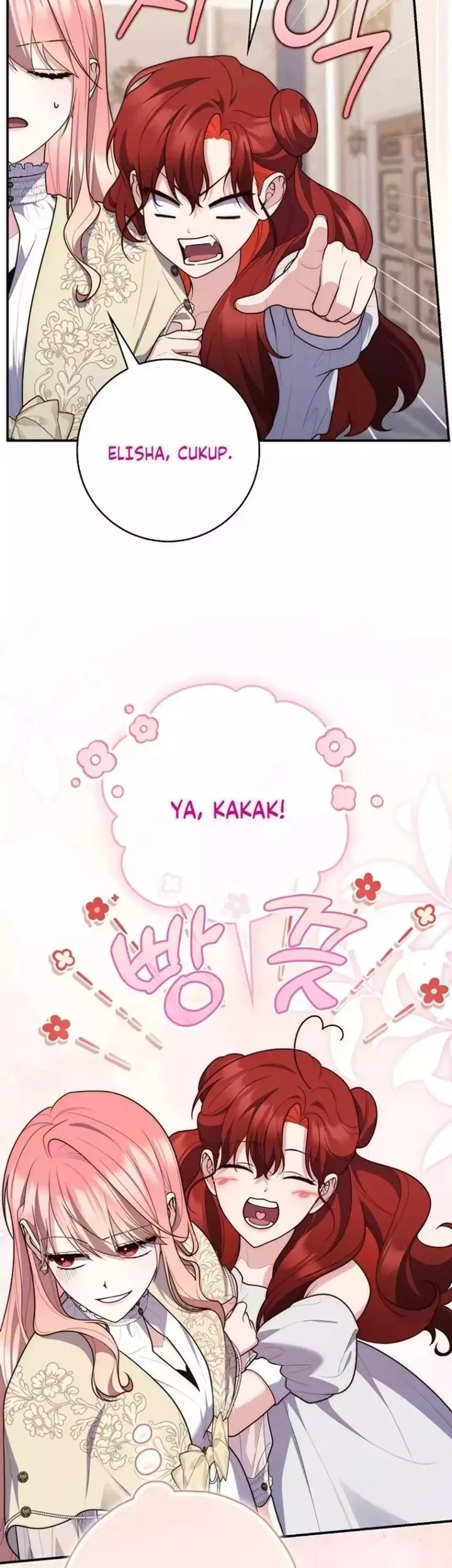 A Princess Who Reads Fortune Chapter 132 - halaman 52