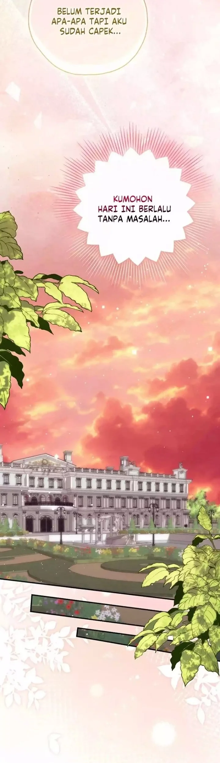 A Princess Who Reads Fortune Chapter 132 - halaman 53
