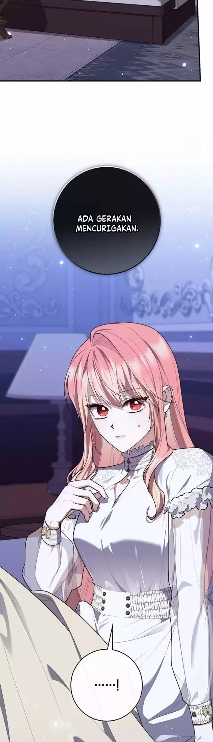 A Princess Who Reads Fortune Chapter 132 - halaman 56