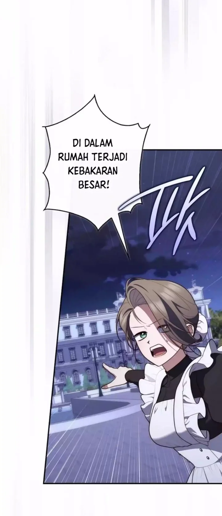A Princess Who Reads Fortune Chapter 133 - halaman 21