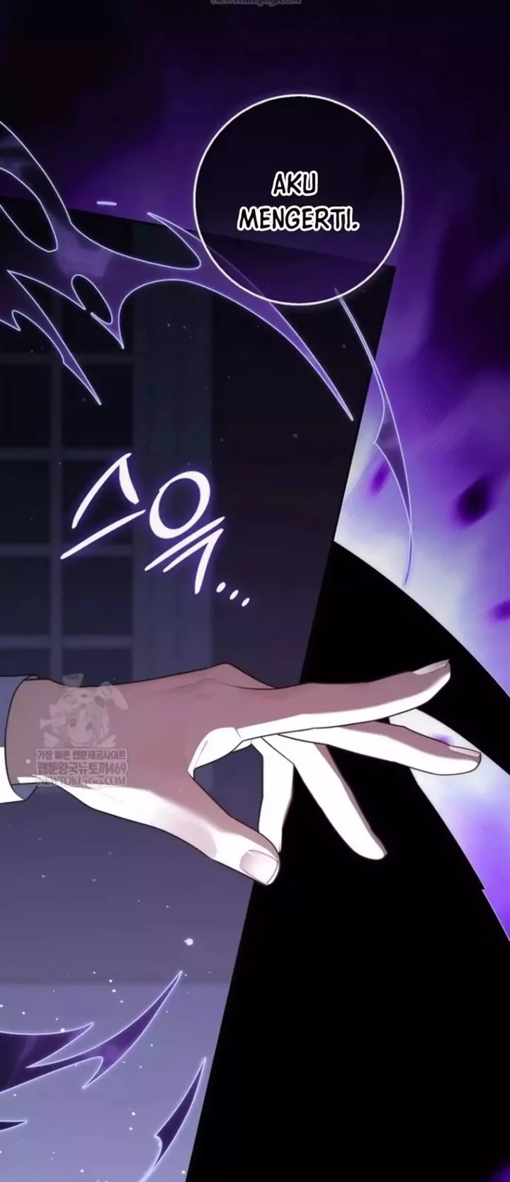 A Princess Who Reads Fortune Chapter 133 - halaman 27